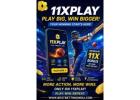 Trusted Online Cricket ID Platform with 11xPlay