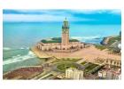 Book Luxury City Tour Casablanca Morocco Experience