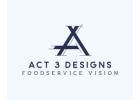 Act 3 Designs