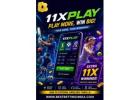 Reliable Online Cricket ID Platform – 11xPlay