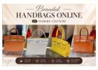 Searching for a Handbag Store Near Me? Visit Habebe Couture