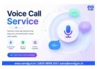 Trusted Voice Call Service Provider for Marketing Campaigns