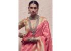 Buy Indian Sarees in USA