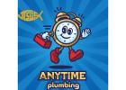 Anytime Plumbing, Sewer, Drain & Heating