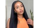 Shop Stunning Black Lace Front Wigs