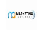 Brand Design Services In Kitchener - Marketing Artistry