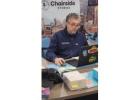 Dental care insights podcast - Chairside Stories