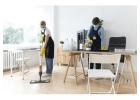 Cleaning Services Melbourne for Commercial Spaces