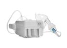 Portable Mesh Nebulizer for Travel Friendly and Quiet Respiratory Therapy