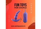 Buy Best Sex Toy for Men and Women  in Pallavaram - Adultpassion.in