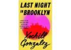 Buy Last Night in Brooklyn at Magsstore