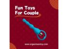 Sex toy for Men and Women in Munger - orgasmsextoy.com