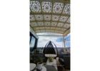 Why Transparent Pergola Roof Systems Improve Outdoor Comfort and Lighting