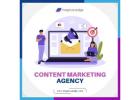 Content Marketing Agency