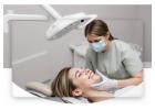 Sedation Dentistry in San Antonio, TX