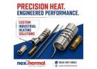 Temperature Sensor Manufacturer in India – Nexthermal