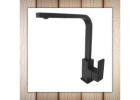 Explore Stylish Kitchen Taps Mixer Designs for Your Kitchen