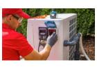 Heat pump servicing and repairs in Ireland