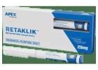 Retatrutide Peptide for Metabolic Health Research
