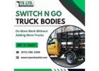 Switch N Go Truck Bodies