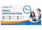 HIPAA Certification Services in Las Vegas