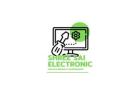 Expert TV Repairing in Noida by Professionals