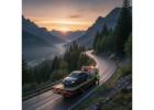 Full Down Recovery Service for Any Vehicle, 24/7 Support