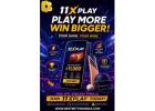 Why Indian Users Prefer 11xPlay Online Platform