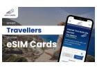 Get Turkey eSIM Online | Hassle-Free Travel Connectivity