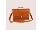 Leather Briefcase for Women – Stylish, Professional & Practical