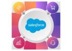 Salesforce Crest Consulting Partner for Business Growth