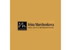Irina Marchenkova Realtor