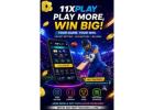 Reliable Sports Gaming Experience with 11xPlay Online