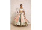 Best ethnic clothes for women for weddings and bridal occasions