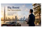 Property Investment Gets Easier for Global Buyers