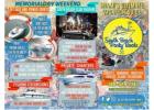 Memorial Day Weekend Miami Yacht & Booze Cruise Experience