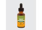 Premium Organic Maca Extract for Balanced Nutrition