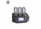 Scorch and Sublimation Tester Is on Sale