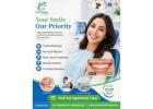 Teeth Whitening in Gaur City for Bright and Healthy Smiles
