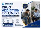Best Drug Addiction Treatment Center for Trusted Recovery Care