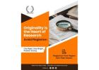 Research paper publication