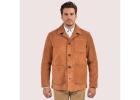 Timeless Men’s Leather Jackets for Every Occasion