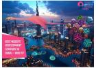 Leading Website Design Company in Dubai for Modern Businesses