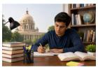 Affordable IAS Coaching in Gandhinagar for UPSC and Civil Services Preparation