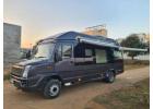 Discover the Freedom of the Open Road with Motorhome Adventures