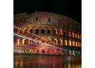 Discover Rome's Majesty and Travel Through History with Rome Colosseum Tours
