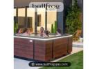 Shop Hot Tubs Near Me | Bullfrog Spas