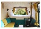 Van conversion companies