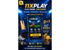 Advanced Gaming Features Available on 11xPlay App