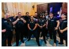 Portland Security Contractor | Armed Bodyguards | Expert Security Officer